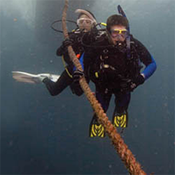 PADI Deep Diver Course Voucher